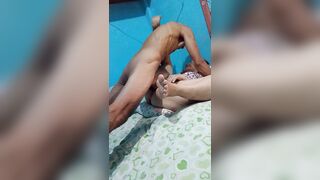 I fuck my stepcousin wife