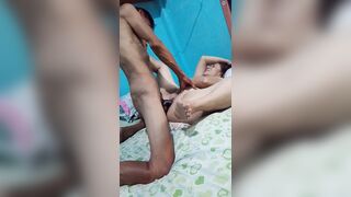 I fuck my stepcousin wife