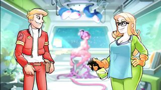 Let's Play - Space Rescue: Code Pink, Bio garden secrets - 2 image