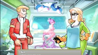 Let's Play - Space Rescue: Code Pink, Bio garden secrets