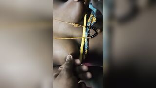 My Oiled Boobs Scream & Tormented in BDSM, Filmed by Tamil Cuck - IndianHotwifeX