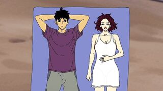 Episode 2: Goa's Beautiful Night