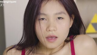 So Horny I Had to Cum