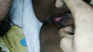 Watch this chubby Asian MILF get a cumshot after getting her hot body rammed