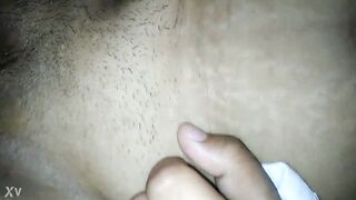 Watch this chubby Asian MILF get a cumshot after getting her hot body rammed