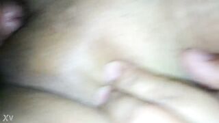 Watch this chubby Asian MILF get a cumshot after getting her hot body rammed