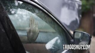 Naughty Asian MILF cheats on husband with Resort owner's hard cock