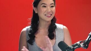 Kimmy Kimm's Hairy Pussy Fingers to Full Orgasm in Solo Masturbation