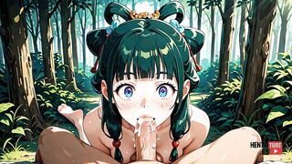 Watch Maomao Pic collection (nore than 100 pics) of anime, Japanese, and Asian games with uncensored hentai action!