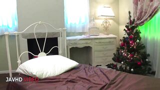 Mika Hatori can't get enough of his meaty pole and juicy balls - 2 image