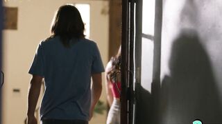 Stepbro has to keep his petite stepsisters Lulu Chu quiet while he pounds them hard