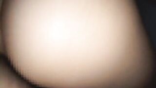 Hot Japanese couple goes wild with hardcore pussyfucking & cumshots