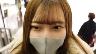 Watch this amateur Asian gal get uncensored in JAV video with her hot jav skills