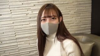 Watch this amateur Asian gal get uncensored in JAV video with her hot jav skills