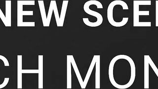 Emiri, the tight-asian hottie, gets her trimmed pussy drilled by a Latino cock - Latina MILF