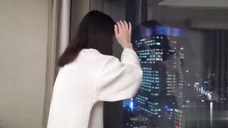 Petite Asian slut from Vietnam & Indonesia gets naughty in game with her GF & friend