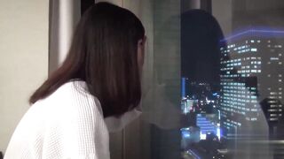 Petite Asian slut from Vietnam & Indonesia gets naughty in game with her GF & friend