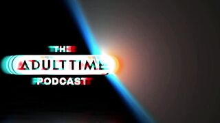 JASMINE Teaa's cosplay interview with nerdy girl glasses on, featuring big tits and dark hair. - 1 image