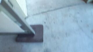 Miako Fucks White guy in Asian MILF ass and takes a facial cumshot - 3 image