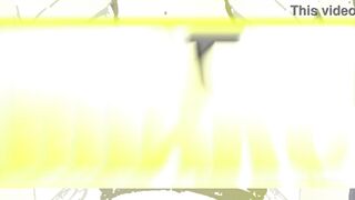 Miako Fucks White guy in Asian MILF ass and takes a facial cumshot