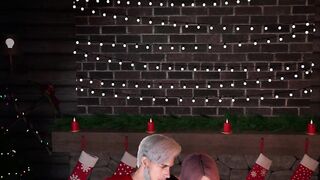 Get a sneak peek of my Asian wife in a steamy role-playing game - POV anal sex in 3D animation! - 1 image