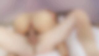 Hot Asian babe gets her holes drilled hard in hot hardcore action - 15 image