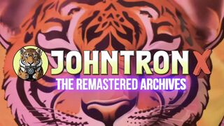 Watch this busty Asian babe take a deep dicking and get a creamy surprise - 1 image