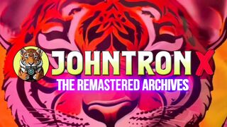 Hot Asian babe in black lingerie takes on a big cock in her first anal ride