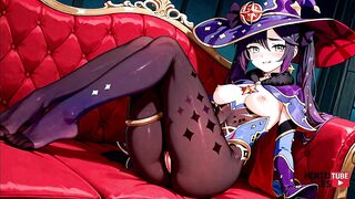 Mona Pic collection: Uncensored Japanese Asian Hentai Anime Game Porn 3D