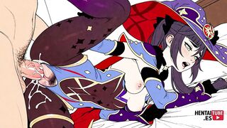 Mona Pic collection: Uncensored Japanese Asian Hentai Anime Game Porn 3D