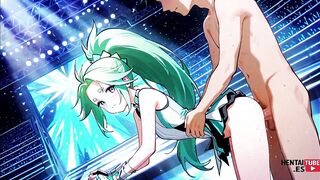 Lucky Cyan's uncensored Asian Japanese hentai game collection - Cosplay, Anime, and Uncensored Jizz