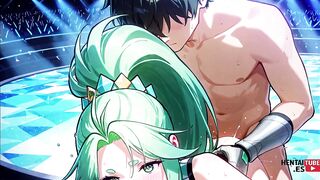 Lucky Cyan's uncensored Asian Japanese hentai game collection - Cosplay, Anime, and Uncensored Jizz