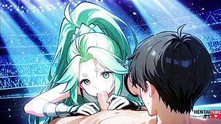 Lucky Cyan's uncensored Asian Japanese hentai game collection - Cosplay, Anime, and Uncensored Jizz