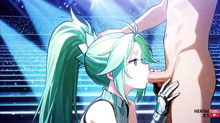 Lucky Cyan's uncensored Asian Japanese hentai game collection - Cosplay, Anime, and Uncensored Jizz