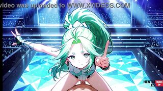 Lucky Cyan's uncensored Asian Japanese hentai game collection - Cosplay, Anime, and Uncensored Jizz