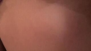 Hot asian chick I met gets her big tits and tight pussy pounded in hotel room - 2 image