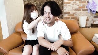 Japanese slut with big tits gets her pussy licked and fucked in uncensored hentai - 3 image