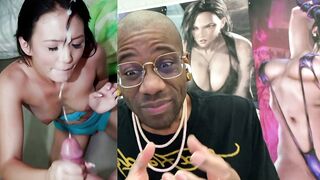 Watch this stunning teen daughter get tied up & fucked hard, begging for a cumshot on her pretty face - 10 image