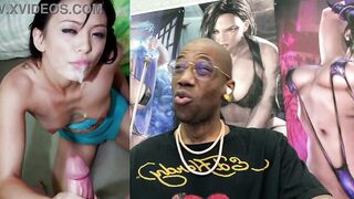 Watch this stunning teen daughter get tied up & fucked hard, begging for a cumshot on her pretty face - 9 image