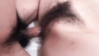 Asian creampie porn: The ultimate creampie experience! - 9 image