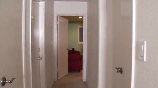 Asian lesbians share a hot interracial threesome - 2 image