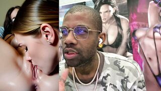 Watch this curvy Asian MILF with a big butt get pounded on a public train by a lucky guy