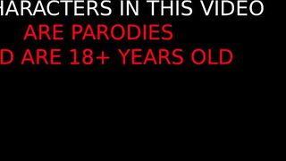 Naruto and Ino team up to creampie their Asian Japanese cosplay friends in this hentai game!