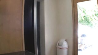 Kitty Langdon craves a filthy facefuck and creampie from a hung stud