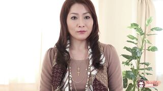 Watch this Asian MILF get her tight pussy teased with strong vibrators and squirt like a fountain!