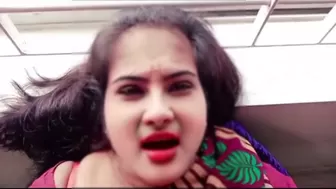 Inidna Big Boobs Stepsister Disha Fucked Hard by Stepbrother Cum Inside