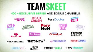 Binky Beaz, the shy Arab hottie, fucks & sucks hard on camera in hijab