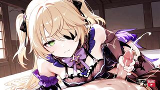 Get ready for a wild ride with Fischl, Pic, Anime, Cosplay, and Anime Game Porn in Genshin Impact - The Anime - 14 image