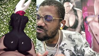 Beautiful Asian slut gets hardcore fucked in POV with long cock, tight pussy, and Ebony reverse cowgirl. Silksong is back!