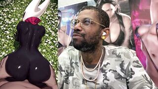 Beautiful Asian slut gets hardcore fucked in POV with long cock, tight pussy, and Ebony reverse cowgirl. Silksong is back!